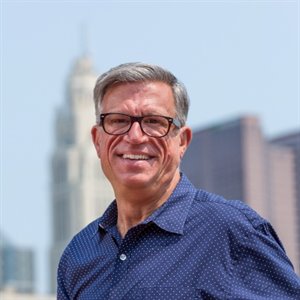 Terry Penrod